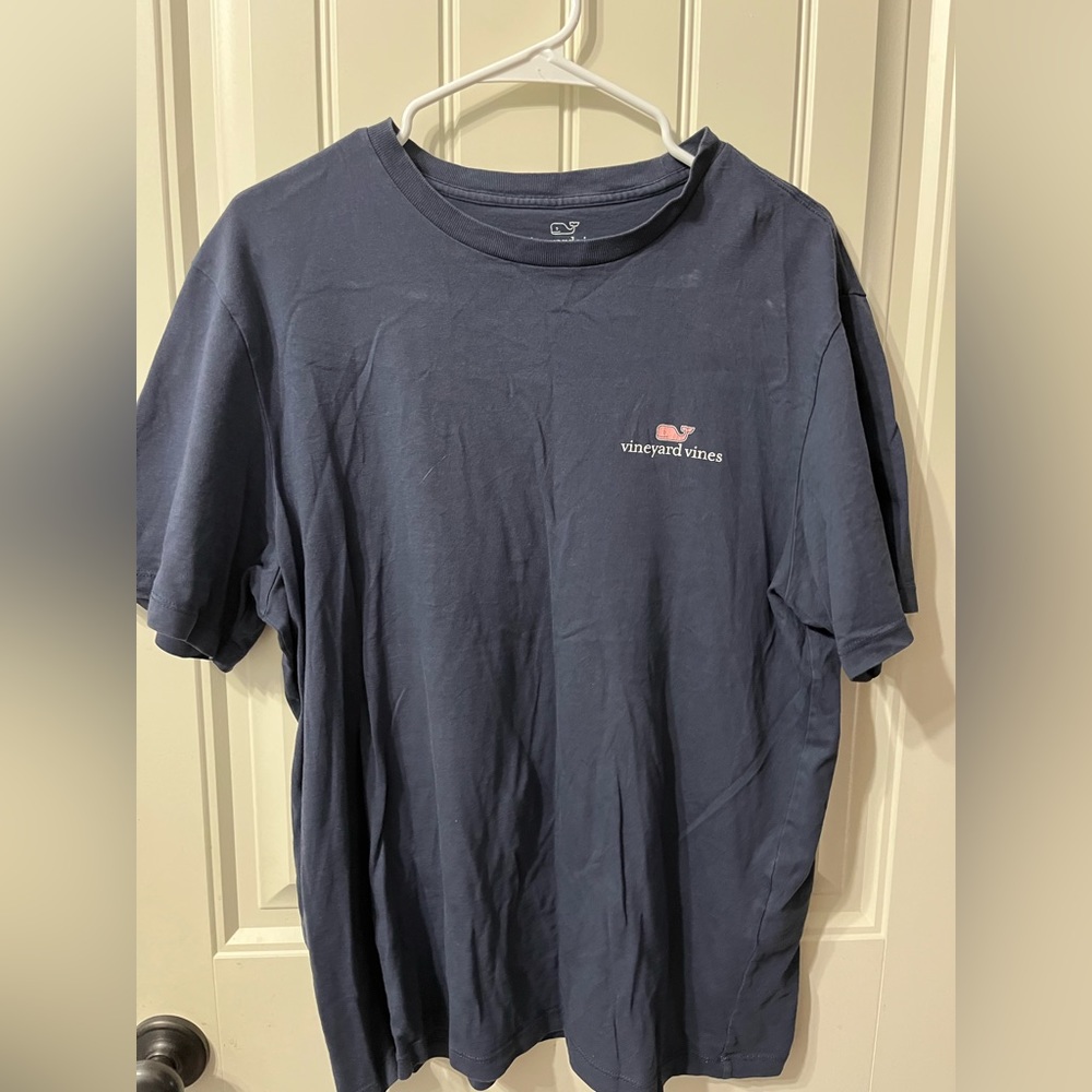 Vineyard Vines Short Sleeve Shirt
